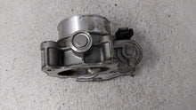 2017-2018 Gmc Acadia Throttle Body P/N:12670839AA 12627217DA Fits 2016 2017 2018 2019 OEM Used Auto Parts - Oemusedautoparts1.com