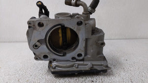 2006-2011 Honda Civic Throttle Body P/N:GMA4A Fits 2006 2007 2008 2009 2010 2011 OEM Used Auto Parts - Oemusedautoparts1.com