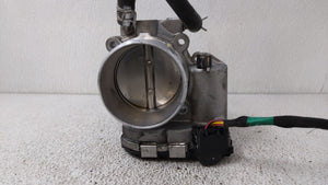 2015-2019 Hyundai Sonata Throttle Body P/N:35100-2G600 Fits 2015 2016 2017 2018 2019 OEM Used Auto Parts - Oemusedautoparts1.com