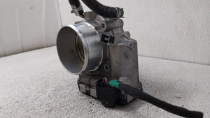 2015-2019 Hyundai Sonata Throttle Body P/N:35100-2G600 Fits 2015 2016 2017 2018 2019 OEM Used Auto Parts - Oemusedautoparts1.com