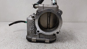 2015-2019 Hyundai Sonata Throttle Body P/N:35100-2G600 Fits 2015 2016 2017 2018 2019 OEM Used Auto Parts - Oemusedautoparts1.com