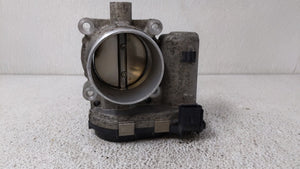 2012-2013 Ford Focus Throttle Body P/N:CM5E-9F991-AD Fits 2012 2013 2014 2015 2016 2017 OEM Used Auto Parts - Oemusedautoparts1.com