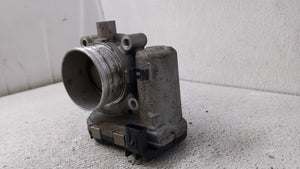 2012-2013 Ford Focus Throttle Body P/N:CM5E-9F991-AD Fits 2012 2013 2014 2015 2016 2017 OEM Used Auto Parts - Oemusedautoparts1.com