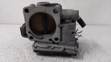 2010-2012 Honda Accord Throttle Body P/N:GMG1E Fits 2009 2010 2011 2012 2013 2014 2015 2016 2017 OEM Used Auto Parts - Oemusedautoparts1.com