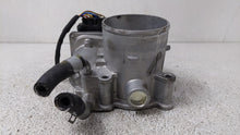 2018-2019 Hyundai Kona Throttle Body P/N:35100-2E400 35100-2E000 Fits 2012 2013 2014 2015 2016 2018 2019 OEM Used Auto Parts