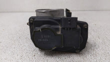 2007-2008 Infiniti G35 Throttle Body P/N:526-01 526-02 Fits 2007 2008 2009 2010 2011 2012 2013 2014 2015 2016 2017 2018 2019 2020 OEM Used Auto Parts