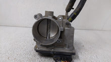 2011-2018 Hyundai Elantra Throttle Body 104761 - Oemusedautoparts1.com