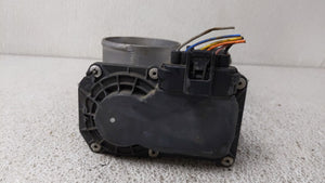 2011-2018 Hyundai Elantra Throttle Body 104761 - Oemusedautoparts1.com