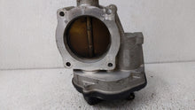 2007-2010 Ford F-150 Throttle Body Fits 2007 2008 2009 2010 2011 2012 2013 2014 OEM Used Auto Parts - Oemusedautoparts1.com