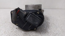 2007-2010 Ford F-150 Throttle Body Fits 2007 2008 2009 2010 2011 2012 2013 2014 OEM Used Auto Parts - Oemusedautoparts1.com