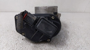 2007-2010 Ford F-150 Throttle Body Fits 2007 2008 2009 2010 2011 2012 2013 2014 OEM Used Auto Parts - Oemusedautoparts1.com