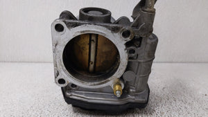 2007-2013 Nissan Altima Throttle Body 104766 - Oemusedautoparts1.com