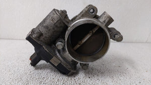 2012-2015 Buick Verano Throttle Body P/N:12632101CA Fits 2012 2013 2014 2015 OEM Used Auto Parts - Oemusedautoparts1.com