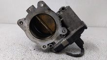 2012-2015 Buick Verano Throttle Body P/N:12632101CA Fits 2012 2013 2014 2015 OEM Used Auto Parts - Oemusedautoparts1.com