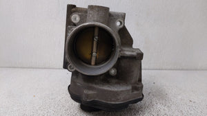 2005-2008 Ford F-150 Throttle Body 104773 - Oemusedautoparts1.com