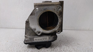 2005-2008 Ford F-150 Throttle Body 104773 - Oemusedautoparts1.com