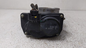 2007-2013 Nissan Altima Throttle Body P/N:G 8424 3 526-01 Fits 2007 2008 2009 2010 2011 2012 2013 OEM Used Auto Parts - Oemusedautoparts1.com