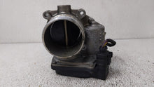 2009-2017 Volkswagen Cc Throttle Body 104786 - Oemusedautoparts1.com