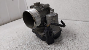 2009-2017 Volkswagen Cc Throttle Body 104786 - Oemusedautoparts1.com