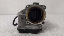 2009-2017 Volkswagen Cc Throttle Body 104786 - Oemusedautoparts1.com