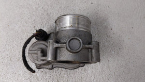 2009-2017 Volkswagen Cc Throttle Body 104786 - Oemusedautoparts1.com