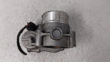 2009-2017 Volkswagen Cc Throttle Body P/N:06F 133 062 Q 06E 133 062 J Fits OEM Used Auto Parts