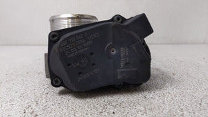 2009-2017 Volkswagen Cc Throttle Body 104786 - Oemusedautoparts1.com