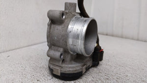 2012-2013 Ford Focus Throttle Body P/N:CM5E-9F991-AD Fits 2012 2013 2014 2015 2016 2017 OEM Used Auto Parts - Oemusedautoparts1.com