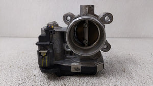 2017-2018 Chevrolet Cruze Throttle Body P/N:12671379AA Fits 2017 2018 OEM Used Auto Parts - Oemusedautoparts1.com