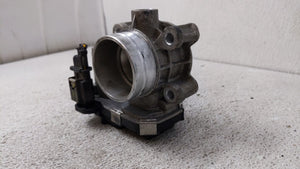 2017-2018 Chevrolet Cruze Throttle Body P/N:12671379AA Fits 2017 2018 OEM Used Auto Parts - Oemusedautoparts1.com