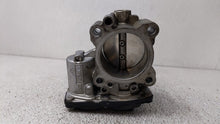 2014-2019 Ford Fusion Throttle Body P/N:DS7G-9F991-BB DS7G-9F991-CA Fits 2014 2015 2016 2017 2018 2019 OEM Used Auto Parts - Oemusedautoparts1.com