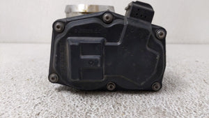 2014-2019 Ford Fusion Throttle Body P/N:DS7G-9F991-BB DS7G-9F991-CA Fits 2014 2015 2016 2017 2018 2019 OEM Used Auto Parts - Oemusedautoparts1.com