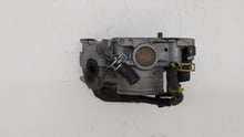 2012-2015 Honda Civic Throttle Body P/N:GMF3B Fits 2012 2013 2014 2015 2016 2017 2018 2019 OEM Used Auto Parts - Oemusedautoparts1.com