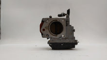 2012-2015 Honda Civic Throttle Body P/N:GMF3B Fits 2012 2013 2014 2015 2016 2017 2018 2019 OEM Used Auto Parts - Oemusedautoparts1.com