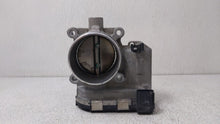 2014-2018 Ford Focus Throttle Body P/N:DS7E-9F991-BB Fits 2014 2015 2016 2017 2018 2019 OEM Used Auto Parts