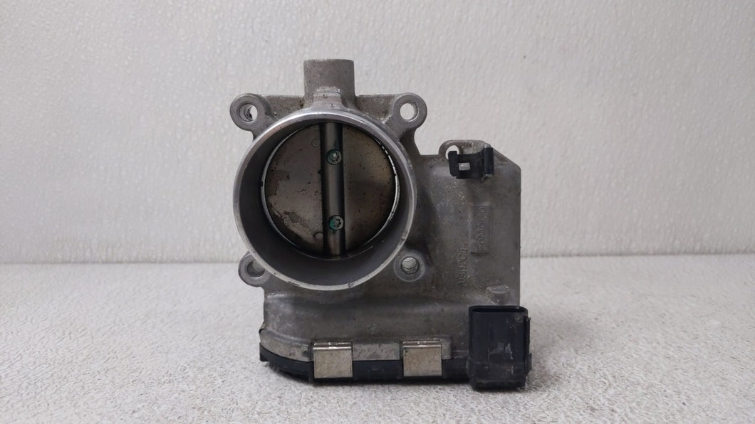 2014-2018 Ford Focus Throttle Body P/N:DS7E-9F991-BB Fits 2014 2015 2016 2017 2018 2019 OEM Used Auto Parts