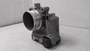 2014-2018 Ford Focus Throttle Body P/N:DS7E-9F991-BB Fits 2014 2015 2016 2017 2018 2019 OEM Used Auto Parts