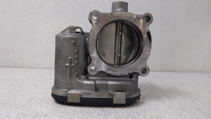 2014-2018 Ford Focus Throttle Body P/N:DS7E-9F991-BB Fits 2014 2015 2016 2017 2018 2019 OEM Used Auto Parts