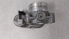 2014-2018 Ford Focus Throttle Body P/N:DS7E-9F991-BB Fits 2014 2015 2016 2017 2018 2019 OEM Used Auto Parts