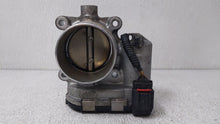 2015 Lincoln Mkc Throttle Body P/N:DS7E-9F991-BB Fits OEM Used Auto Parts - Oemusedautoparts1.com