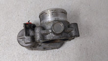 2015 Lincoln Mkc Throttle Body P/N:DS7E-9F991-BB Fits OEM Used Auto Parts - Oemusedautoparts1.com