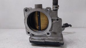 2007-2017 Toyota Camry Throttle Body P/N:22080-31030 22030-0P050 Fits OEM Used Auto Parts - Oemusedautoparts1.com