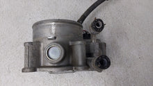 2007-2017 Toyota Camry Throttle Body P/N:22080-31030 22030-0P050 Fits OEM Used Auto Parts - Oemusedautoparts1.com