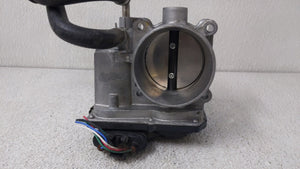 2014-2019 Nissan Rogue Throttle Body P/N:3TA60-01 B Fits 2013 2014 2015 2016 2017 2018 2019 OEM Used Auto Parts - Oemusedautoparts1.com