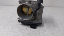 2015 Infiniti Q40 Throttle Body P/N:526-01 526-02 Fits 2007 2008 2009 2010 2011 2012 2013 2014 2016 2017 2018 2019 2020 OEM Used Auto Parts - Oemusedautoparts1.com