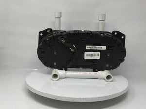 2011 Buick Lacrosse Instrument Cluster Speedometer Gauges P/N:33K MI. PN:20932080 Fits OEM Used Auto Parts - Oemusedautoparts1.com