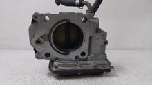 2006-2011 Honda Civic Throttle Body P/N:GMA4A Fits 2006 2007 2008 2009 2010 2011 OEM Used Auto Parts