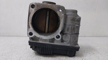 2002-2006 Nissan Altima Throttle Body P/N:Q5302 A576-01 Fits 2002 2003 2004 2005 2006 OEM Used Auto Parts