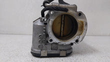 2006-2010 Hyundai Sonata Throttle Body P/N:0 280 750 180 35100-25400 Fits 2006 2007 2008 2009 2010 2011 2012 2013 OEM Used Auto Parts - Oemusedautoparts1.com