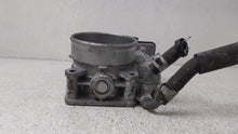 2009-2014 Nissan Murano Throttle Body P/N:526-01 G 0205 Fits 2007 2008 2009 2010 2011 2012 2013 2014 OEM Used Auto Parts - Oemusedautoparts1.com